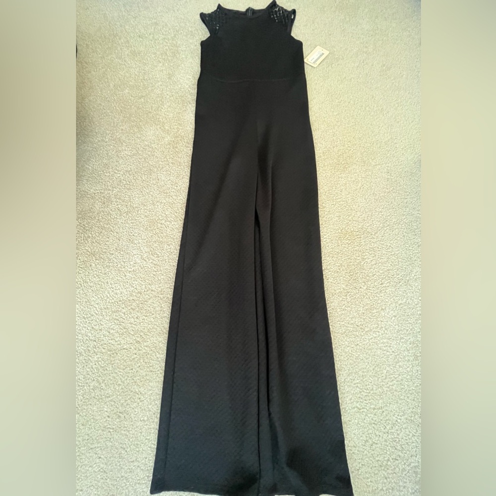 NWT Sally Miller jumpsuit sz10